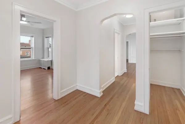 409 Custer AVE #3N, Evanston, IL 60202