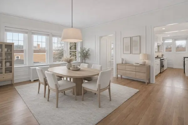 409 Custer AVE #3N, Evanston, IL 60202