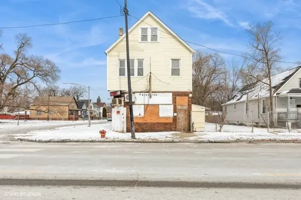 Chicago, IL 60628