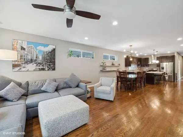 4323 N St Louis AVE, Chicago, IL 60618