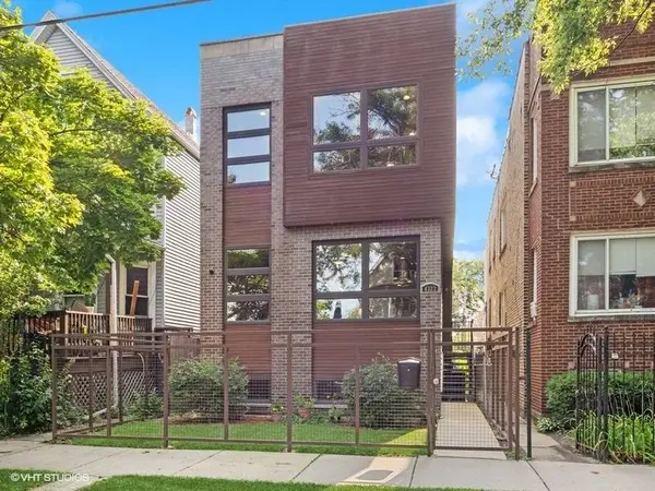 4323 N St Louis AVE, Chicago, IL 60618