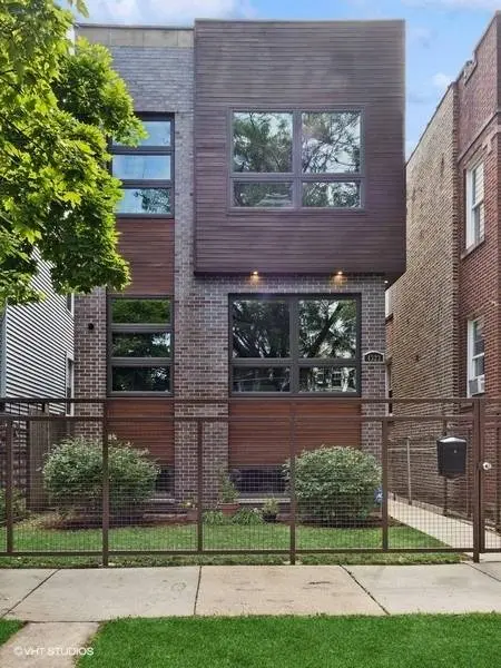 4323 N St Louis AVE, Chicago, IL 60618