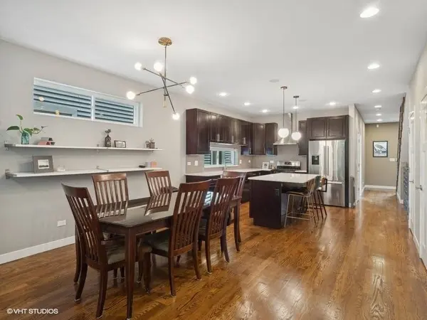 4323 N St Louis AVE, Chicago, IL 60618