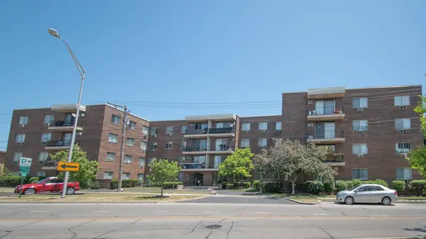 9445 Kenton AVE #406