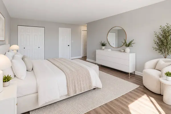 9445 Kenton AVE #406, Skokie, IL 60076