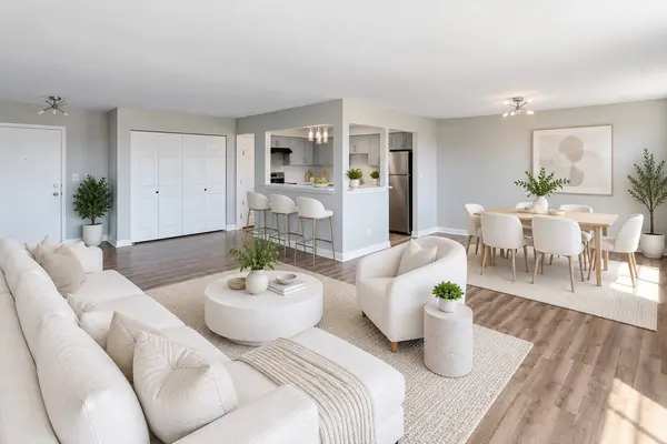 9445 Kenton AVE #406, Skokie, IL 60076