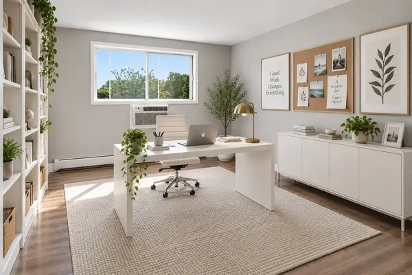 9445 Kenton AVE #406, Skokie, IL 60076
