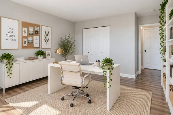 9445 Kenton AVE #406, Skokie, IL 60076