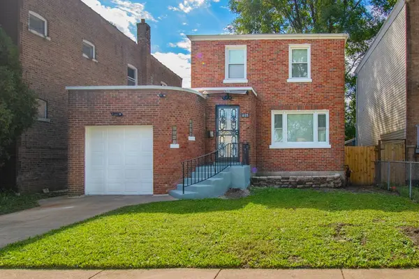 605 E 88th PL