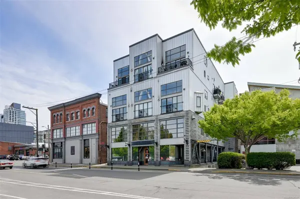 555 Chatham St #401, Victoria, BC V8T 1E1