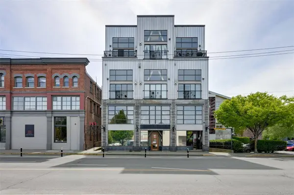 555 Chatham St #401, Victoria, BC V8T 1E1