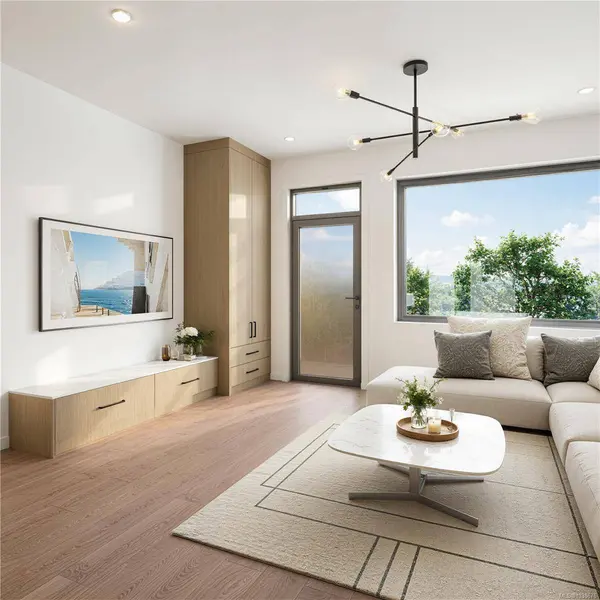 2100 Allenby St ##4, Oak Bay, BC V8R 3C3