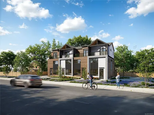 2100 Allenby St ##4, Oak Bay, BC V8R 3C3
