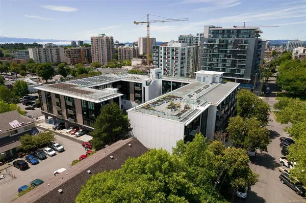 1105 Pandora Ave ##N414, Victoria, BC V8V 3P9