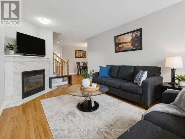 507 SALZBURG DRIVE, Ottawa, ON K4A0C6