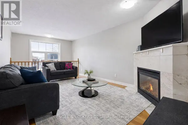 507 SALZBURG DRIVE, Ottawa, ON K4A0C6