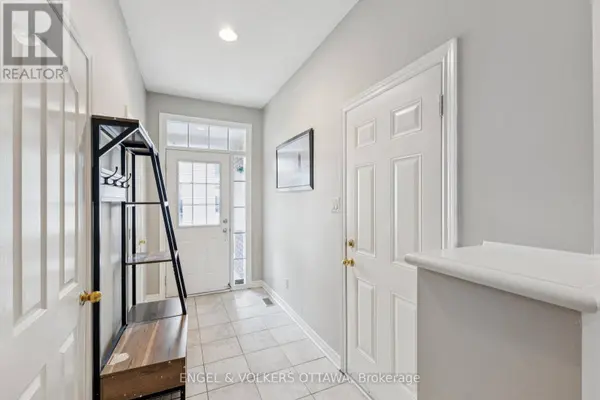 507 SALZBURG DRIVE, Ottawa, ON K4A0C6