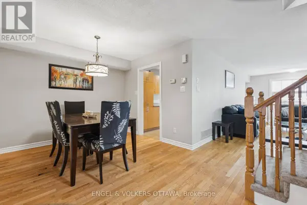 507 SALZBURG DRIVE, Ottawa, ON K4A0C6
