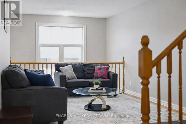 507 SALZBURG DRIVE, Ottawa, ON K4A0C6