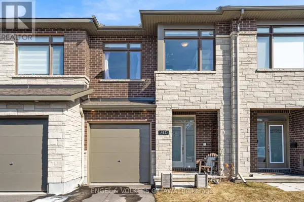 740 MIIKANA ROAD, Ottawa, ON K1X0H6