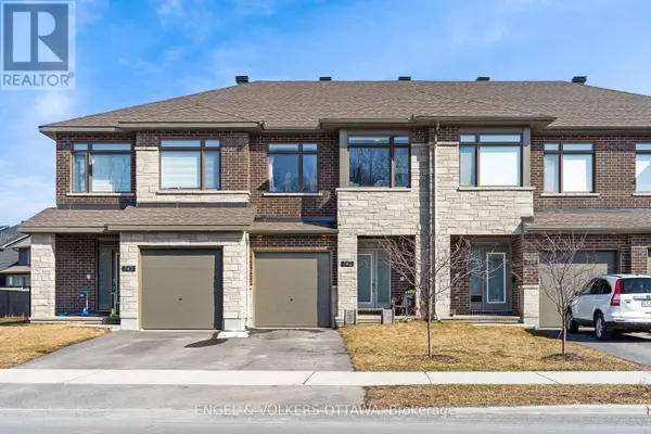 740 MIIKANA ROAD, Ottawa, ON K1X0H6