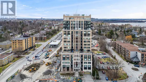 75 CLEARY AVE #1106, Ottawa, ON K2A1R8