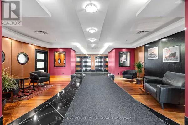 75 CLEARY AVE #1106, Ottawa, ON K2A1R8