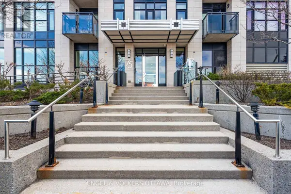 75 CLEARY AVE #1106, Ottawa, ON K2A1R8