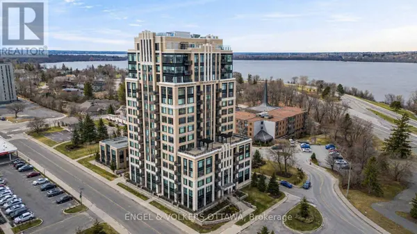 75 CLEARY AVE #1106, Ottawa, ON K2A1R8