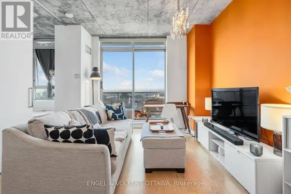 179 GEORGE ST #2109, Ottawa, ON K1M1J8
