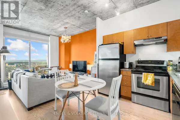 179 GEORGE ST #2109, Ottawa, ON K1M1J8