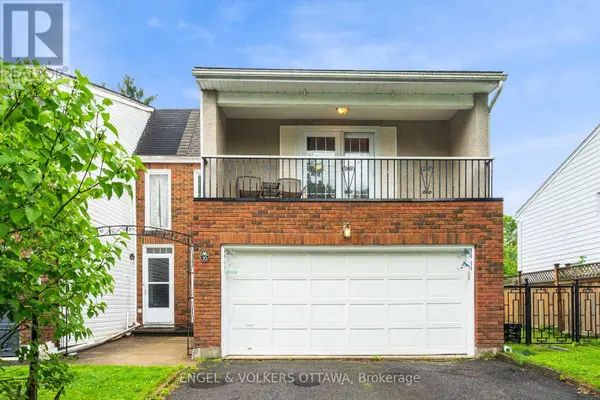 10 ESTELLE CRESCENT, Ottawa, ON K2H5X1