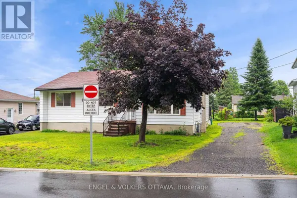 871 NOTRE DAME STREET, Clarence-rockland, ON K4K1G3
