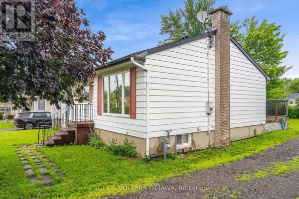871 NOTRE DAME STREET, Clarence-rockland, ON K4K1G3