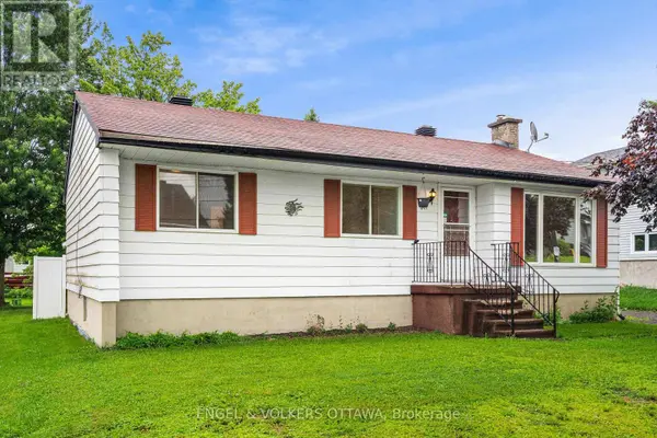 871 NOTRE DAME STREET, Clarence-rockland, ON K4K1G3