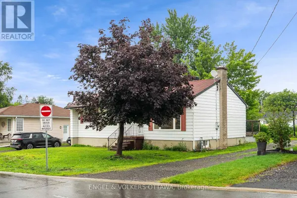 871 NOTRE DAME STREET, Clarence-rockland, ON K4K1G3