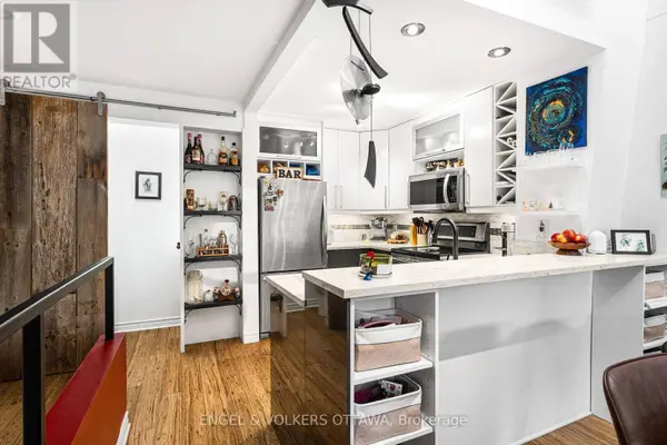 47 Ontario ST #C, Ottawa, ON K1K1L1