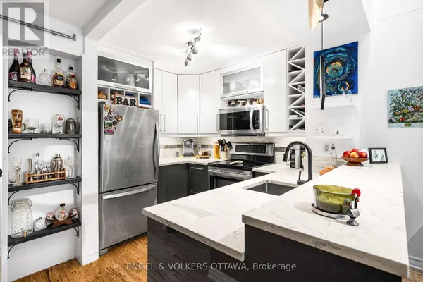 47 Ontario ST #C, Ottawa, ON K1K1L1