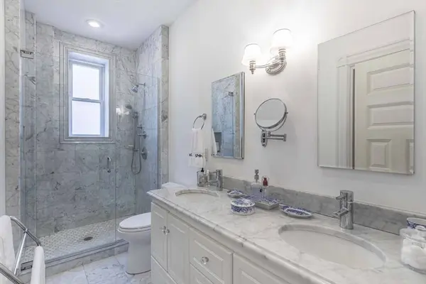 308 Commonwealth Ave #G, Boston, MA 02115