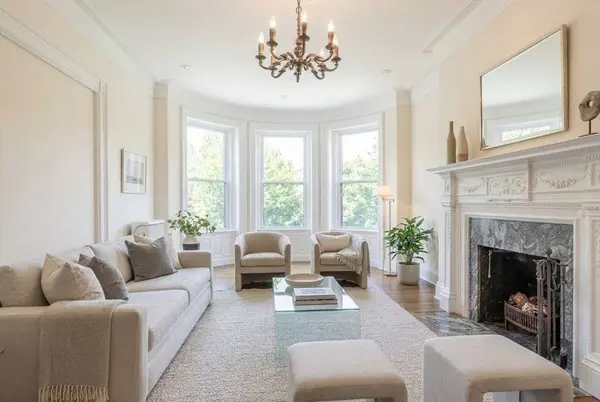 308 Commonwealth Ave #G, Boston, MA 02115