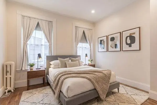 308 Commonwealth Ave #G, Boston, MA 02115