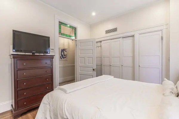 308 Commonwealth Ave #G, Boston, MA 02115