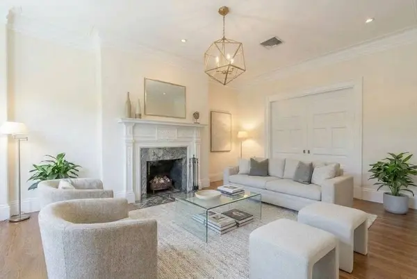 308 Commonwealth Ave #G, Boston, MA 02115