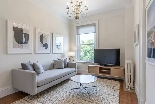 308 Commonwealth Ave #G, Boston, MA 02115