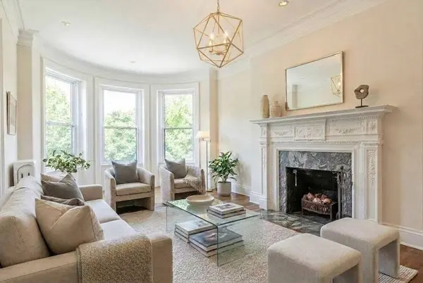 308 Commonwealth Ave #G, Boston, MA 02115