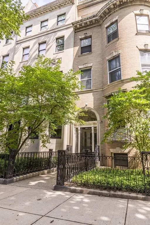 405 Commonwealth Ave #2, Boston, MA 02215