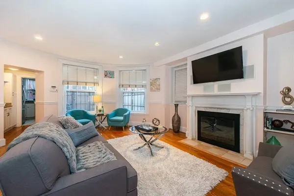 405 Commonwealth Ave #2, Boston, MA 02215