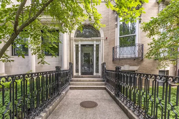 405 Commonwealth Ave #2