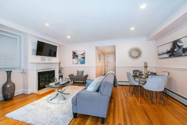 405 Commonwealth Ave #2, Boston, MA 02215