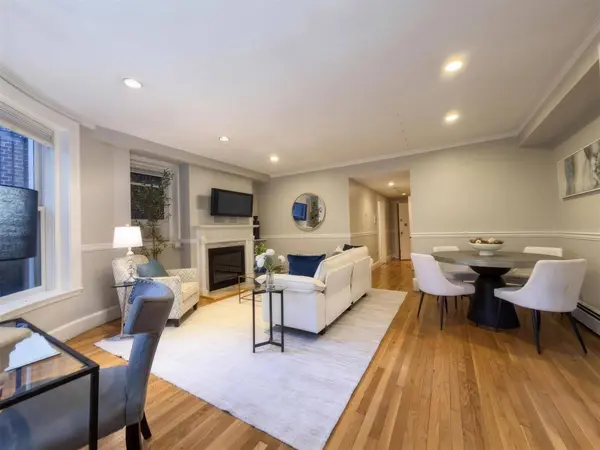 405 Commonwealth Ave #2B, Boston, MA 02215